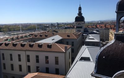 Grand Hôtel Dieu (69)