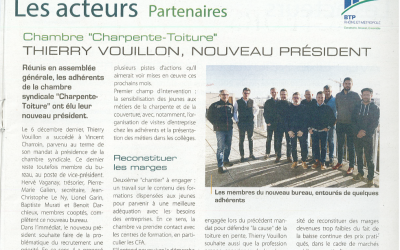 Revue de presse