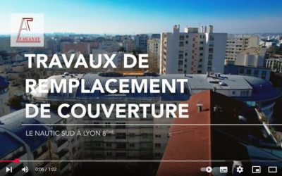 Copropriété Le Nautic Sud (69)