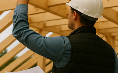 Offre d’emploi – Ingénieur Structure Bois (H/F)