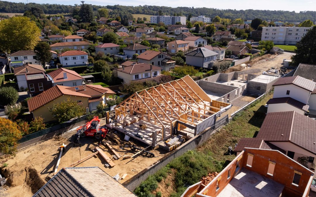 Opération en cours – Neuville Sur Saône
