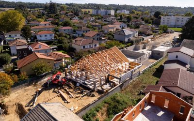 Opération en cours – Neuville Sur Saône