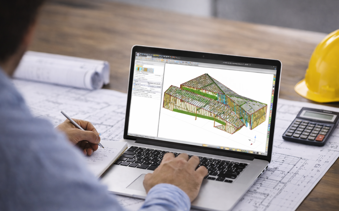 Nous recrutons ! Ingénieur Structure Bois (H/F)