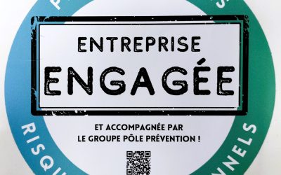 Prévention des risques professionnels