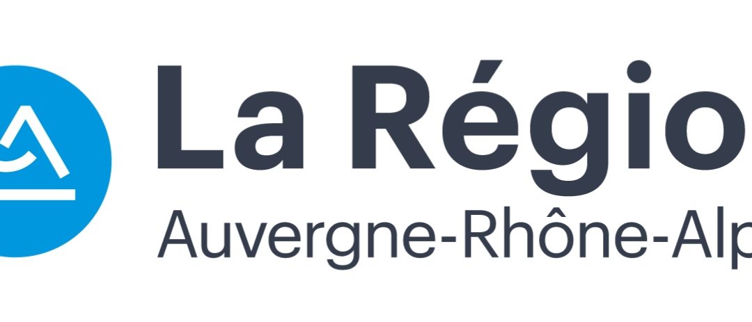 Région Auvergne-Rhône-Alpes