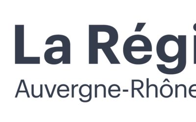 Région Auvergne-Rhône-Alpes